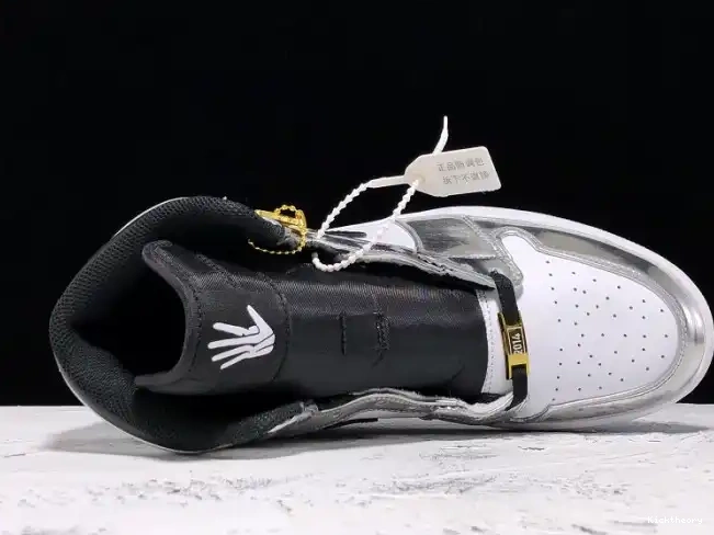 Kicktheory Kawhi 1 OG Air The Torch Jordan Leonard Pass High AQ7476-016 0502